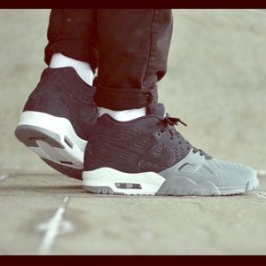 Nike air trainer 3 Bo Jackson’s